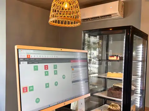 Fondo Comercio en Venta en Belgrano, USD 54.000