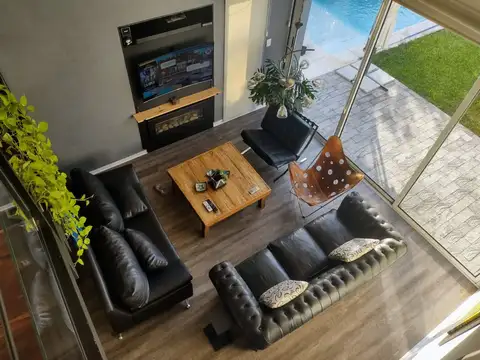 VENTA DE CASA EN LOS OLIVARES 