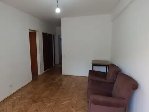 Departamento en Alquiler 37 años