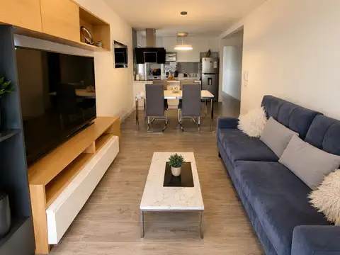 OPORTUNIDAD VENTA DEPARTAMENTE 3 AMBIENTES CON COCHERA ESCUCHA OFERTA