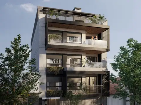 TIMOTEO GORDILLO 1200, Piso 4