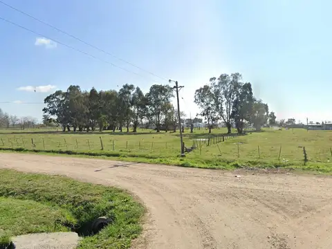 Alem y 25 de Mayo