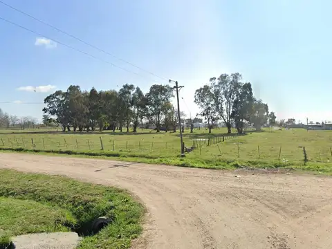 Alem y 25 de Mayo