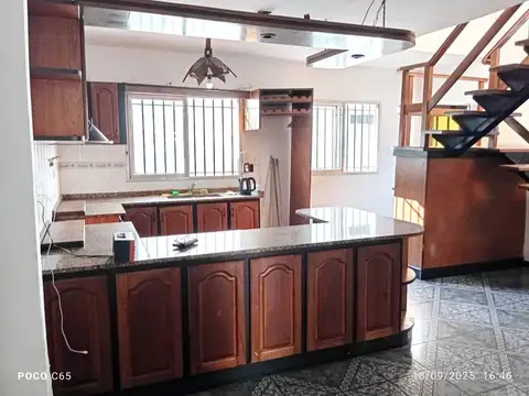 Depto Tipo Casa en Venta en Crucesita, USD 124.200