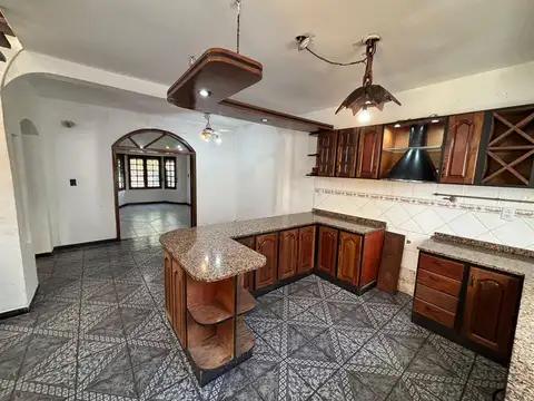 Depto Tipo Casa en Venta 18 años