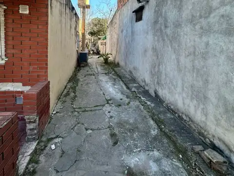 Casa en Venta en Gregorio de Laferrere, USD 44.000