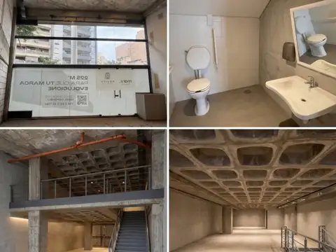 Avenida Vélez Sarsfield 1100