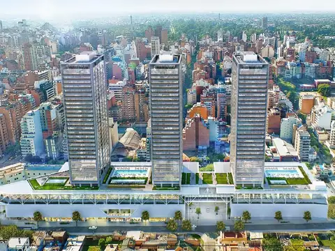 Local 222 m2 - Nueva Córdoba -  POCITO SOCIAL LIFE