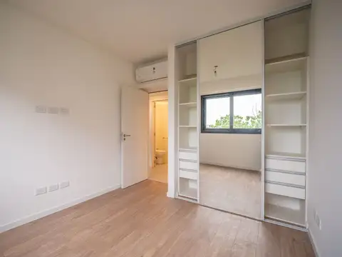 Departamento en Venta 2 años