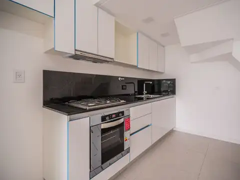 Departamento en Venta de 4 ambientes