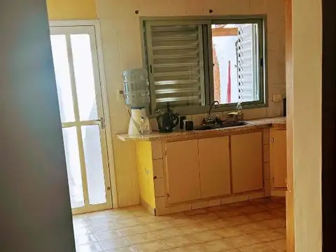 Depto Tipo Casa en Venta con 1 cocheras