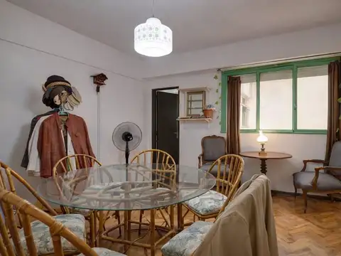 Departamento en Venta en Almagro, Capital Federal