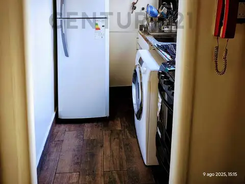 Departamento en Venta 2025 años