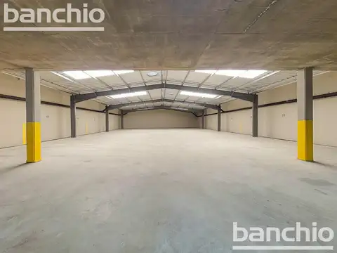 Mendoza al 3000