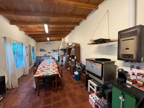 CASA CENTRICA DE ESTILO