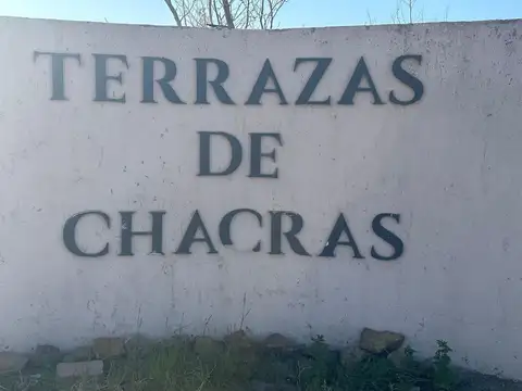 VENTA Lote Chacras B° Privado Lujan de Cuyo