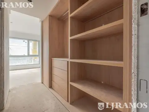 Departamento 4 ambientes con 3 baños