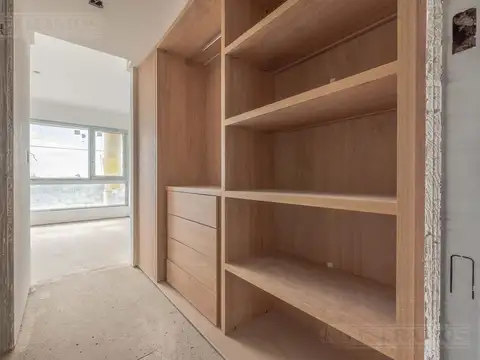 Departamento 4 ambientes con 3 baños