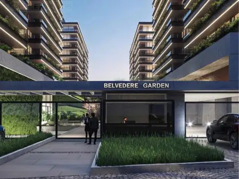 Departamento en Venta de 3 dormitorios