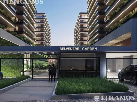 Departamento en Venta de 3 dormitorios