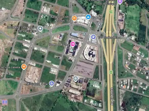 OPORTUNIDAD! Lote con construcción en B Septiembre - Zona San Lorenzo Chico