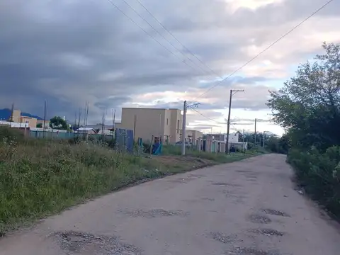 Terreno en Venta de 261,0 m2