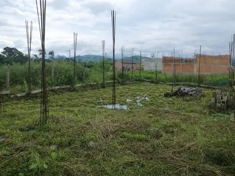 Terreno en Venta en Zona Oeste, USD 55.000