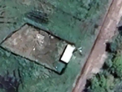 Puerto Iguazu 100, Piso 83 13