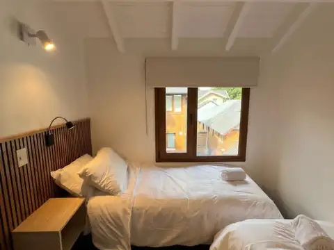 Departamento en Venta 3 años