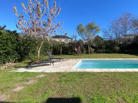 Casa venta Barrio Septiembre, Escobar
