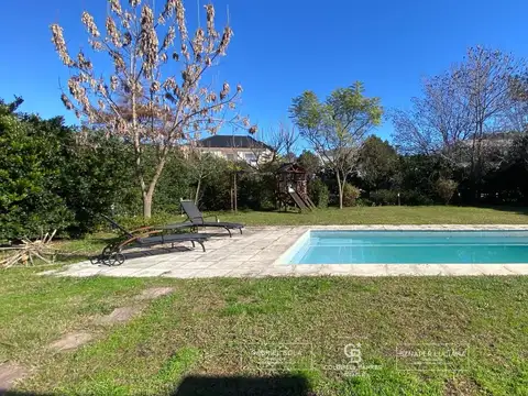 Casa venta Barrio Septiembre, Escobar