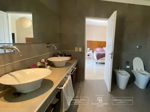 Casa en Venta al Sur