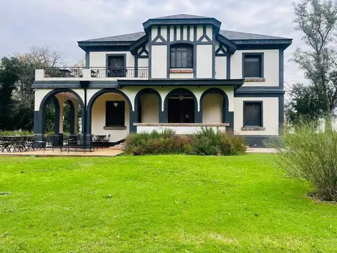 Lote Venta Barrio Golf, Los Tres Pinos, Luján