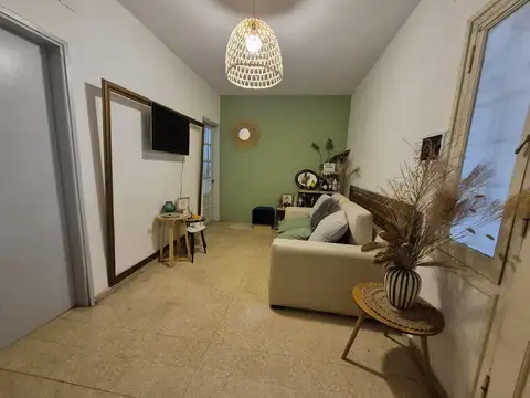 Departamento en Venta de 5 ambientes