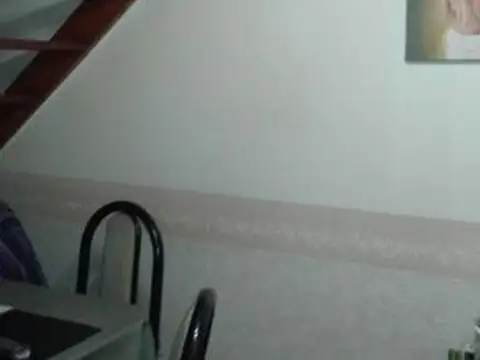 Depto Tipo Casa en Venta de 1 dormitorio