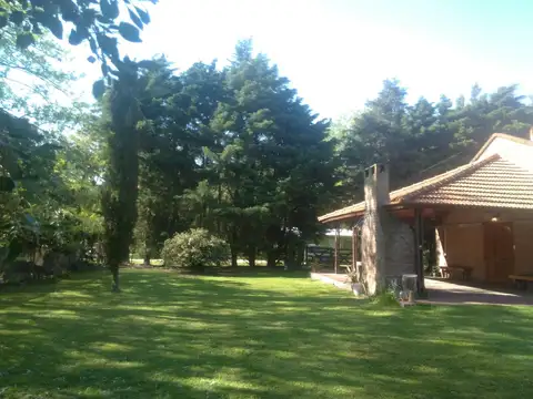 Casa en Alquiler de 3 dormitorios