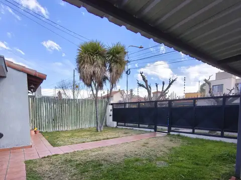 Casa en Alquiler de 3 dormitorios