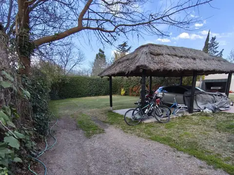 Casa en Alquiler 16 años