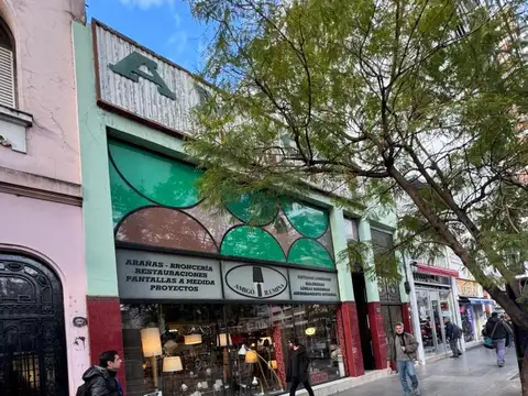 Local en Venta en Núñez, USD 980.000