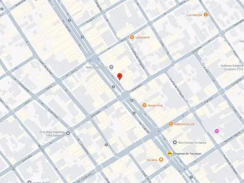 Local en Venta 50 años