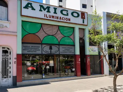 Local en Nuñez