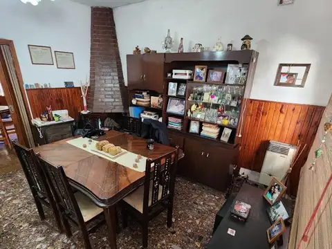 Depto Tipo Casa en Venta 44 años