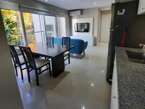 Departamento en Alquiler en Terrazas del Lago, Countries y Barrios Cerrados en Pilar