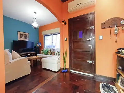 Depto Tipo Casa Monoambiente con 1 baño