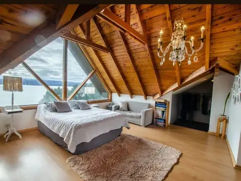Casa en Venta en San Carlos de Bariloche, USD 550.000