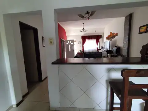 Depto Tipo Casa en Venta con 1 cocheras