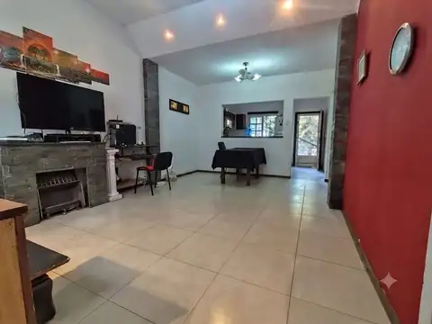 VENTA DOS PLANTAS PH 4 AMBIENTES MORÓN SUR 