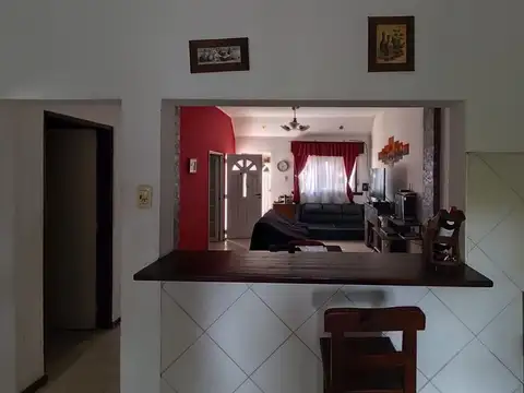 Depto Tipo Casa en Venta de 4 ambientes