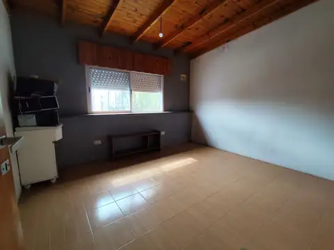 Depto Tipo Casa en Venta de 3 dormitorios