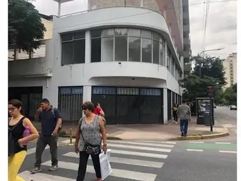 Local en Venta 15 años